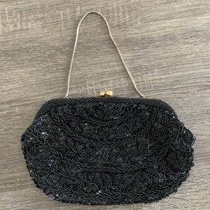 YUNG KEE Designer Purse